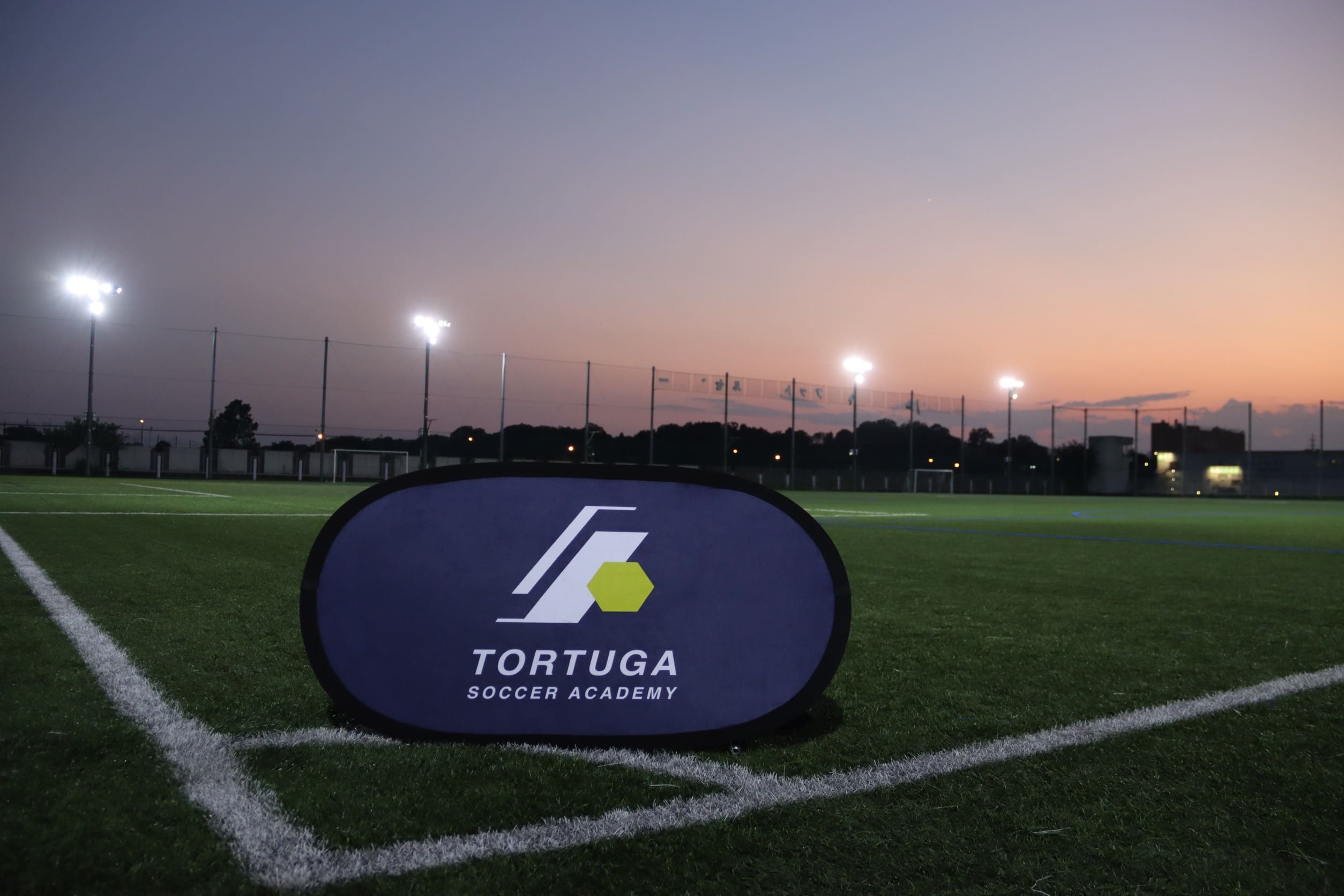 Tortuga Soccer Academy picture