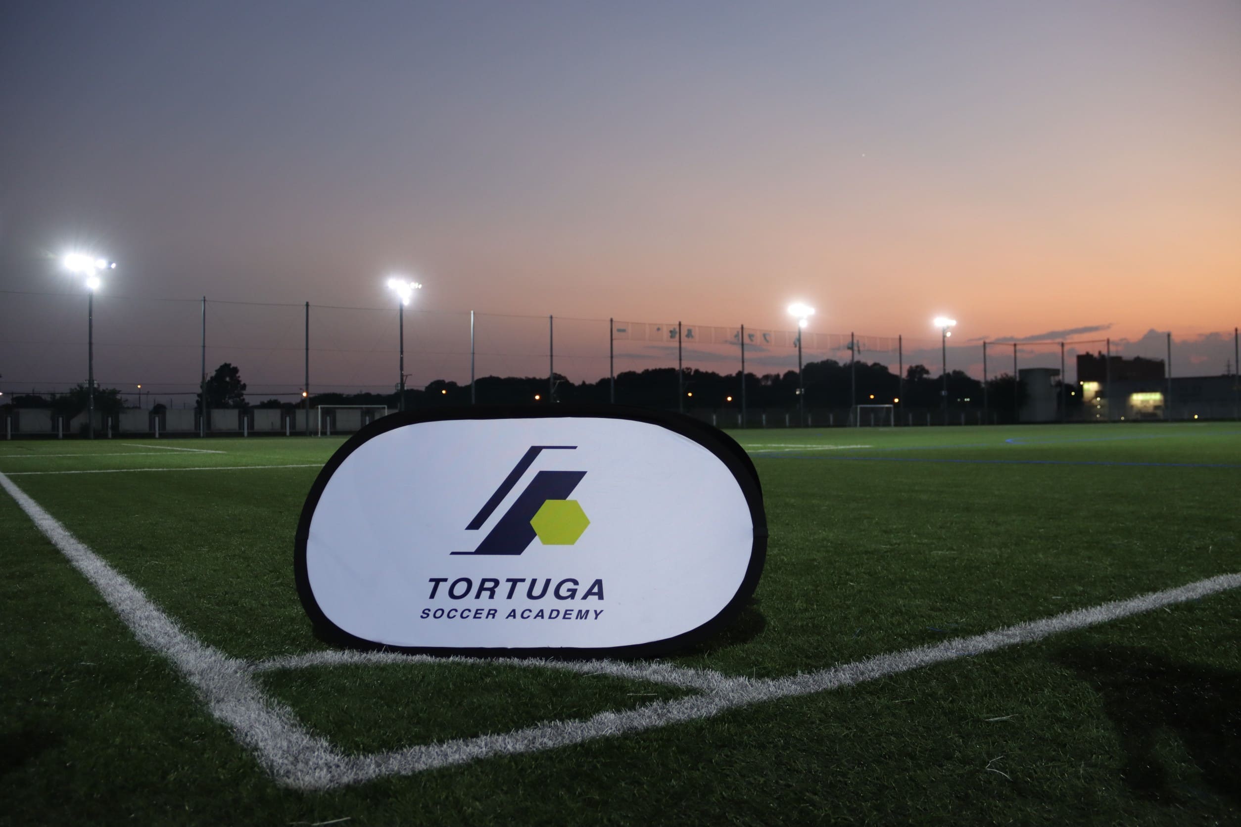 Tortuga Soccer Academy picture